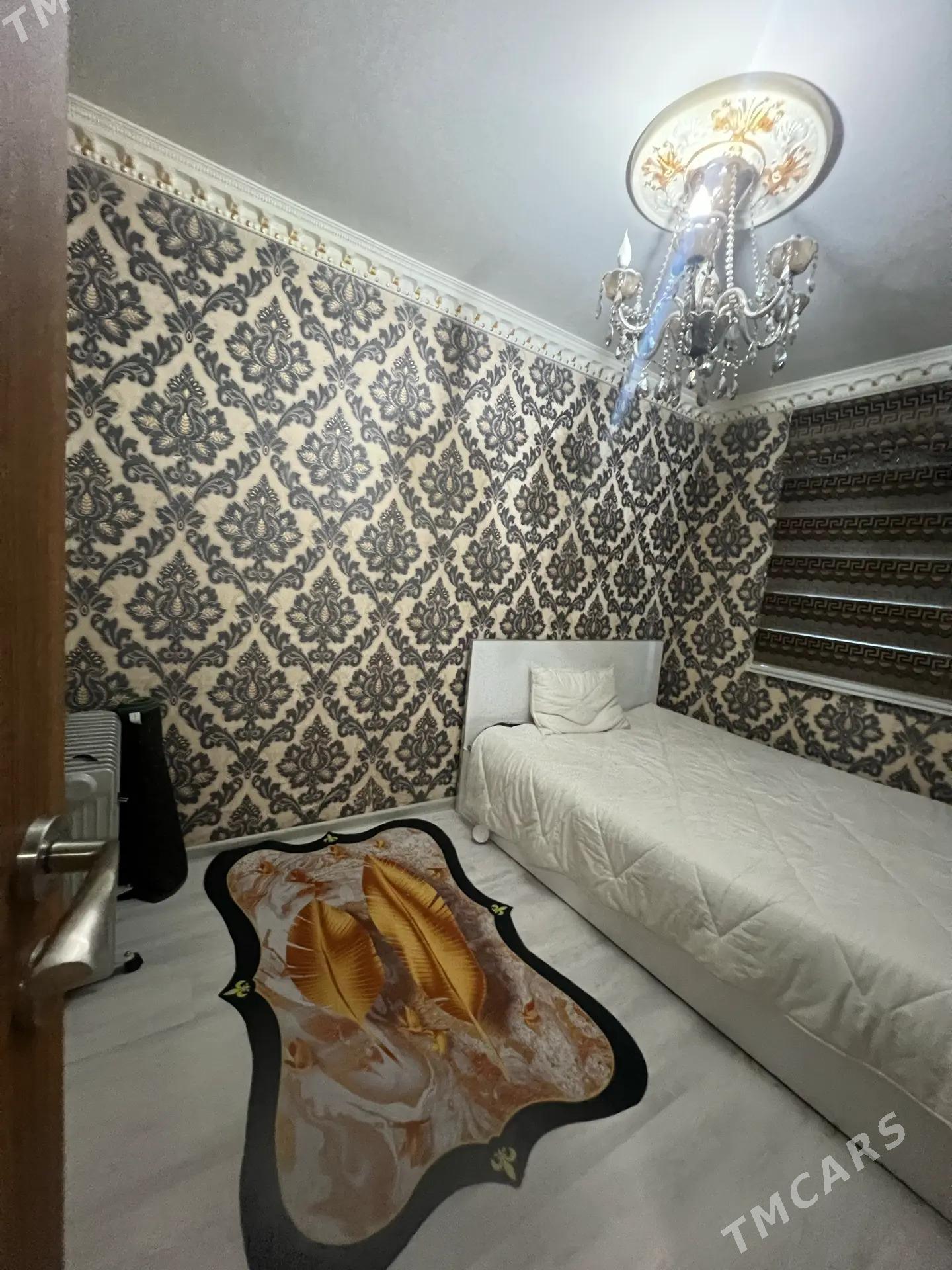 30 nkr 3 komnat amatly - Aşgabat - img 3