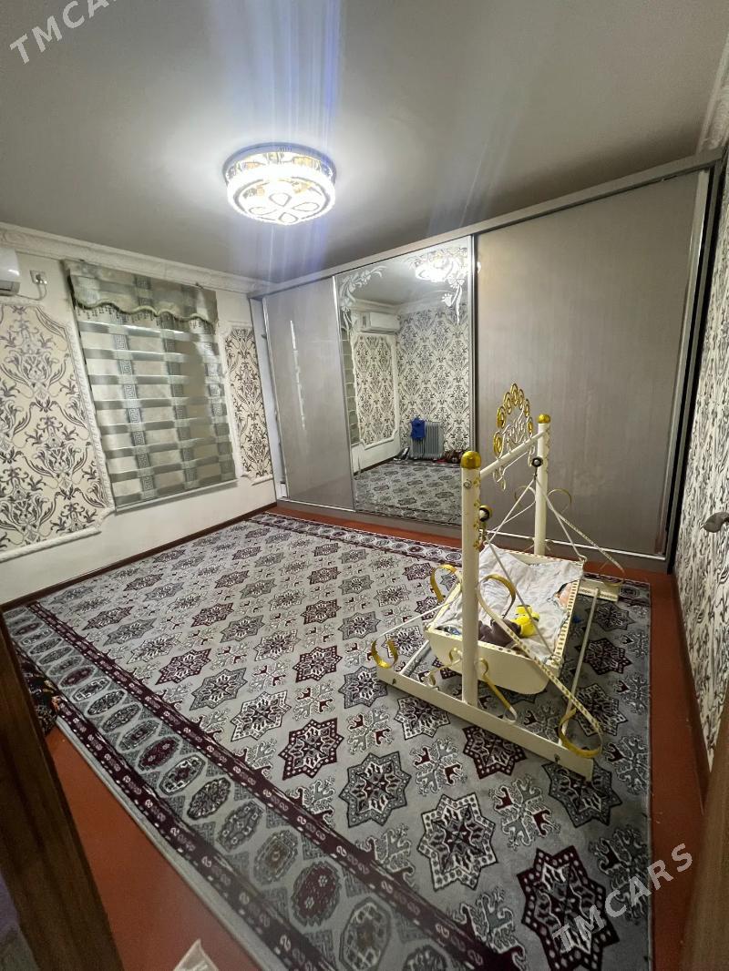 30 nkr 3 komnat amatly - Aşgabat - img 7