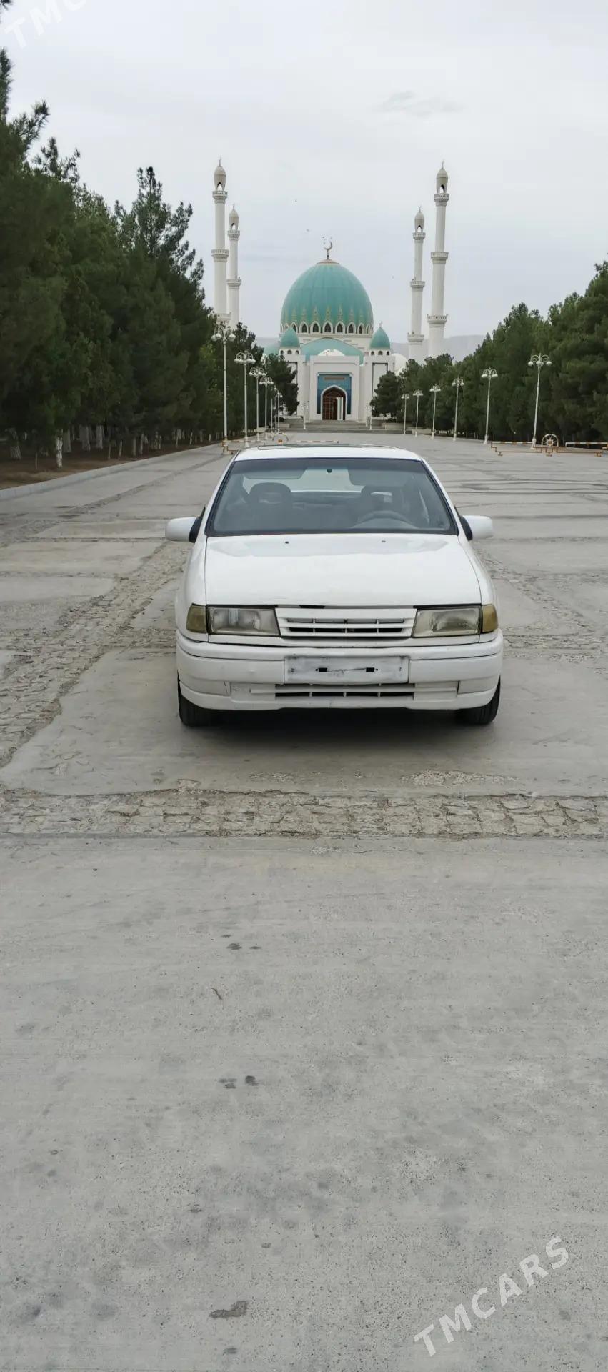 Opel Vectra 1992 - 30 000 TMT - Gökdepe - img 5