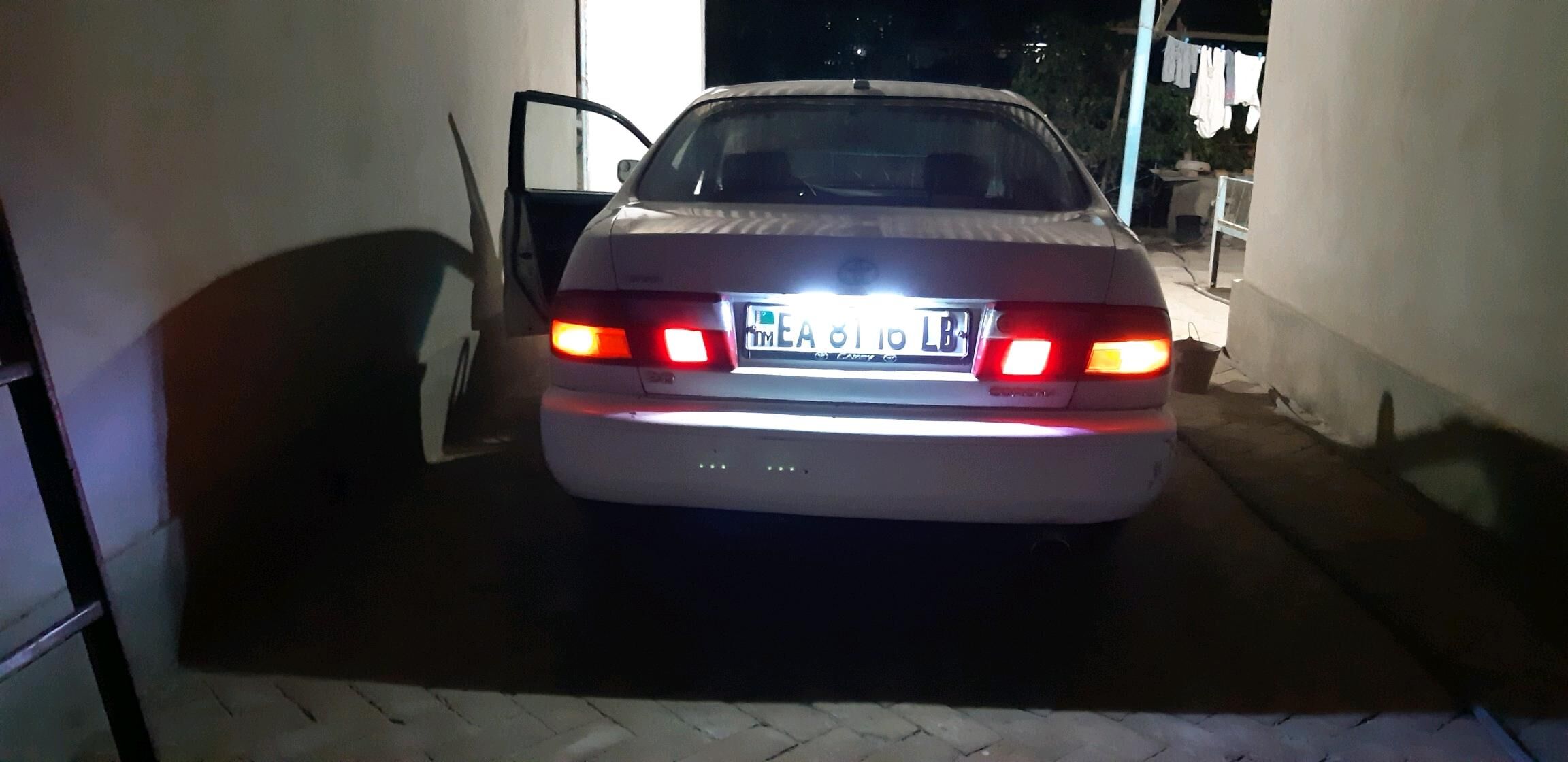 Toyota Corona 1993 - 44 000 TMT - Халач - img 10