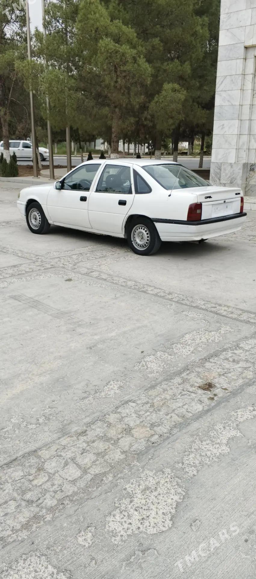 Opel Vectra 1992 - 30 000 TMT - Gökdepe - img 6