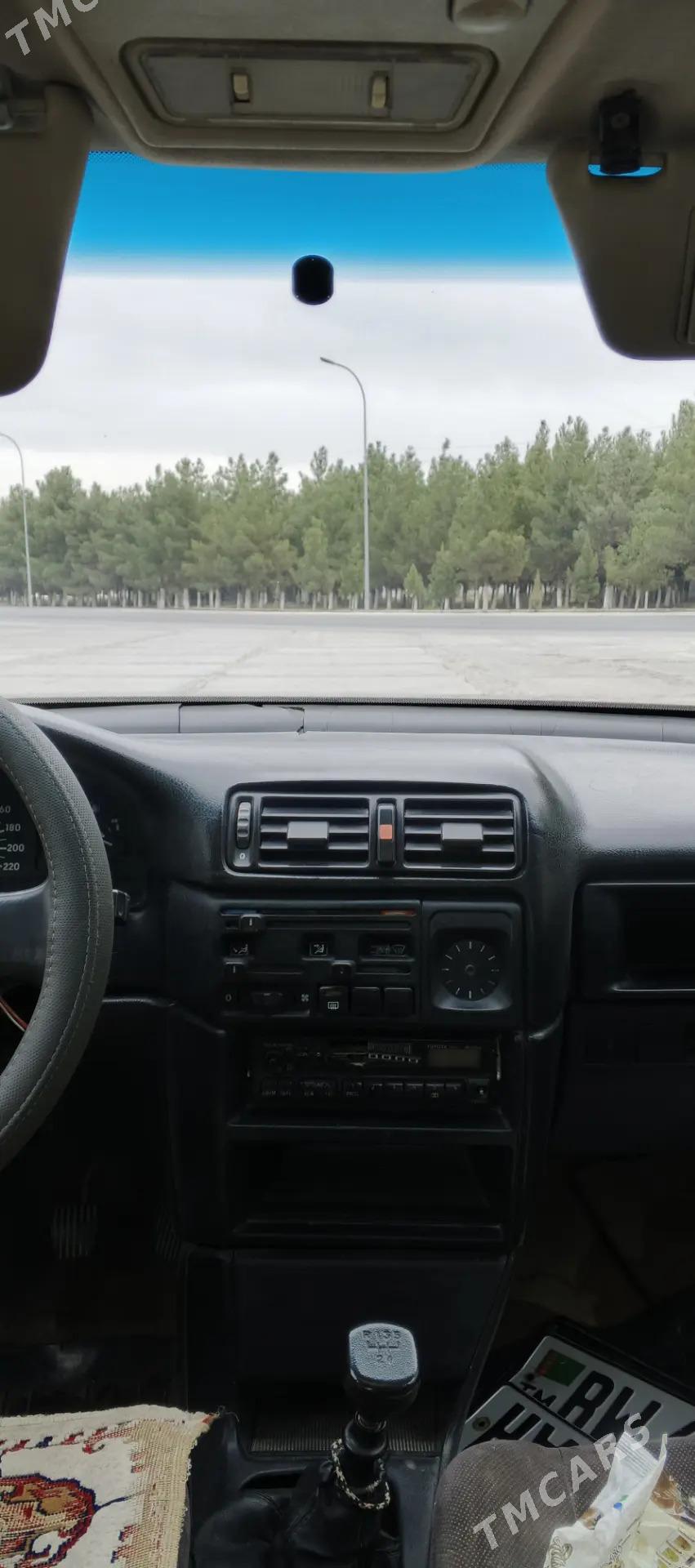 Opel Vectra 1992 - 30 000 TMT - Gökdepe - img 2