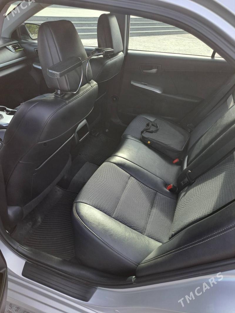 Toyota Camry 2013 - 207 000 TMT - Ашхабад - img 6