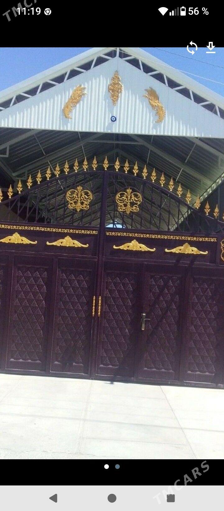 сварщик swarşik - Büzmeýin - img 2