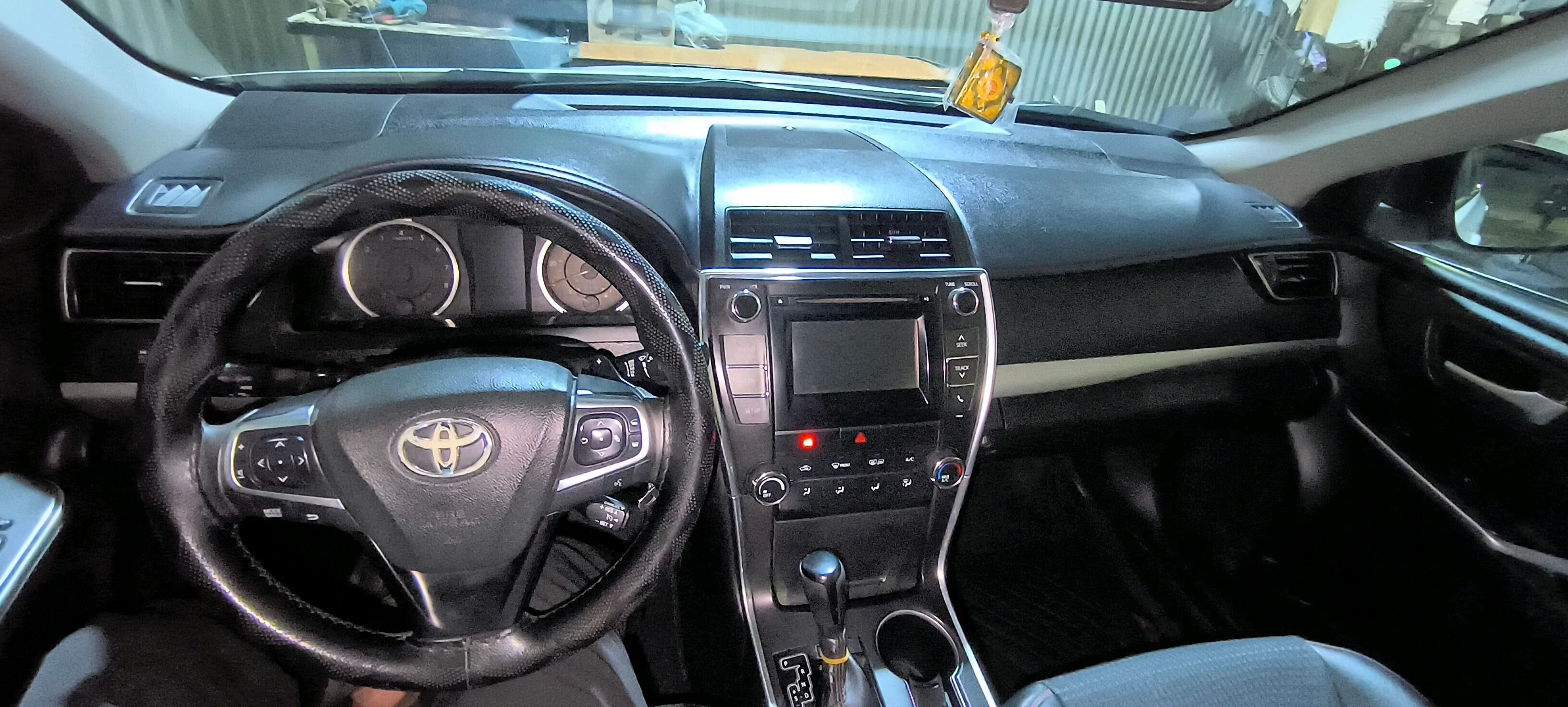 Toyota Camry 2015 - 250 000 TMT - Туркменабат - img 1