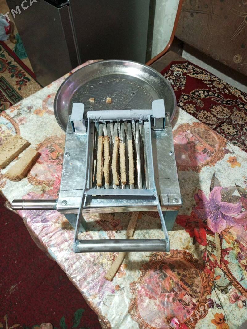 stanok çorek kesian suhariki - Хитровка - img 3