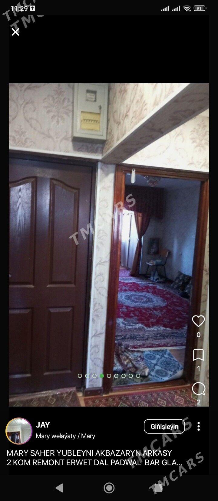 KWARTIRA SAHER JAY - Mary - img 6
