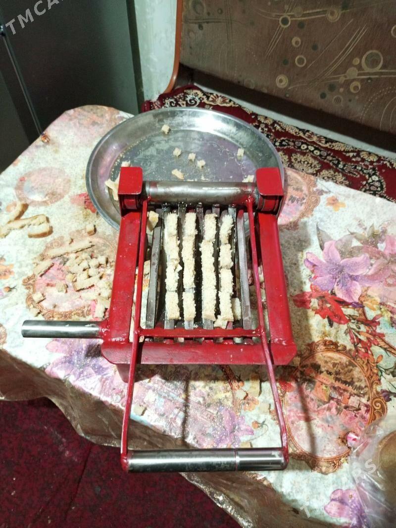 stanok çorek kesian suhariki - Хитровка - img 7