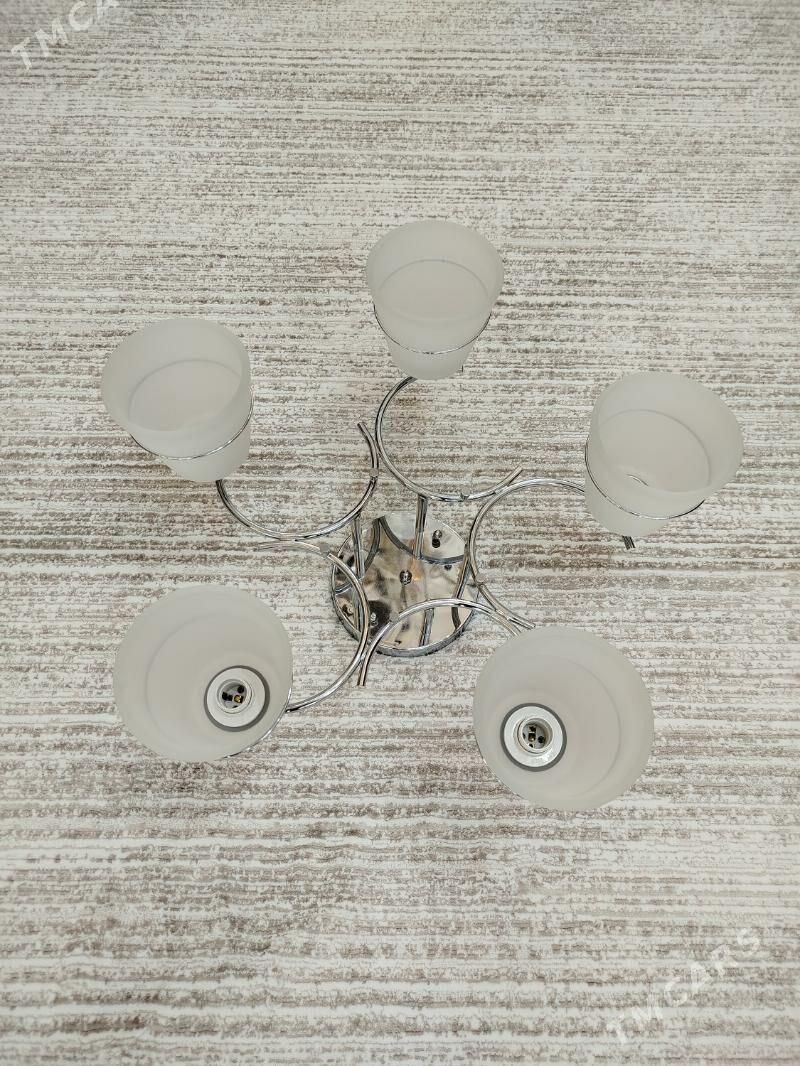 lyustra    lyustra - Улица Г. Кулиева (Объездная) - img 5