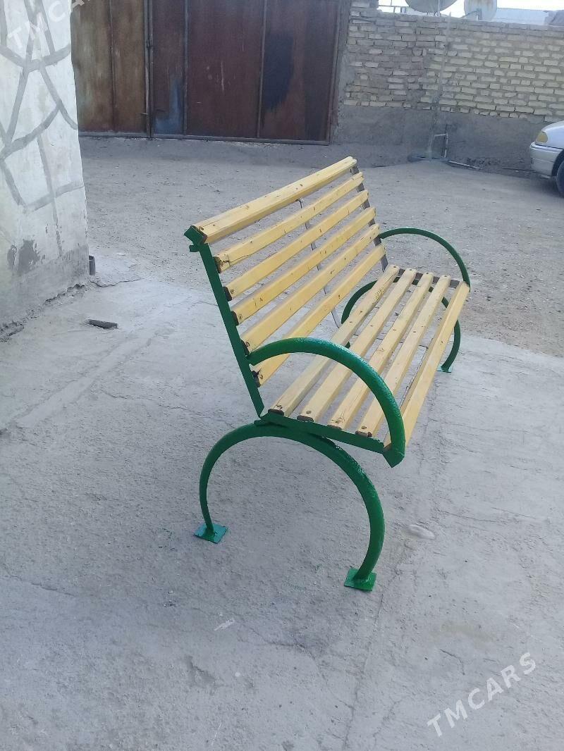 Стол - Гумдаг - img 3