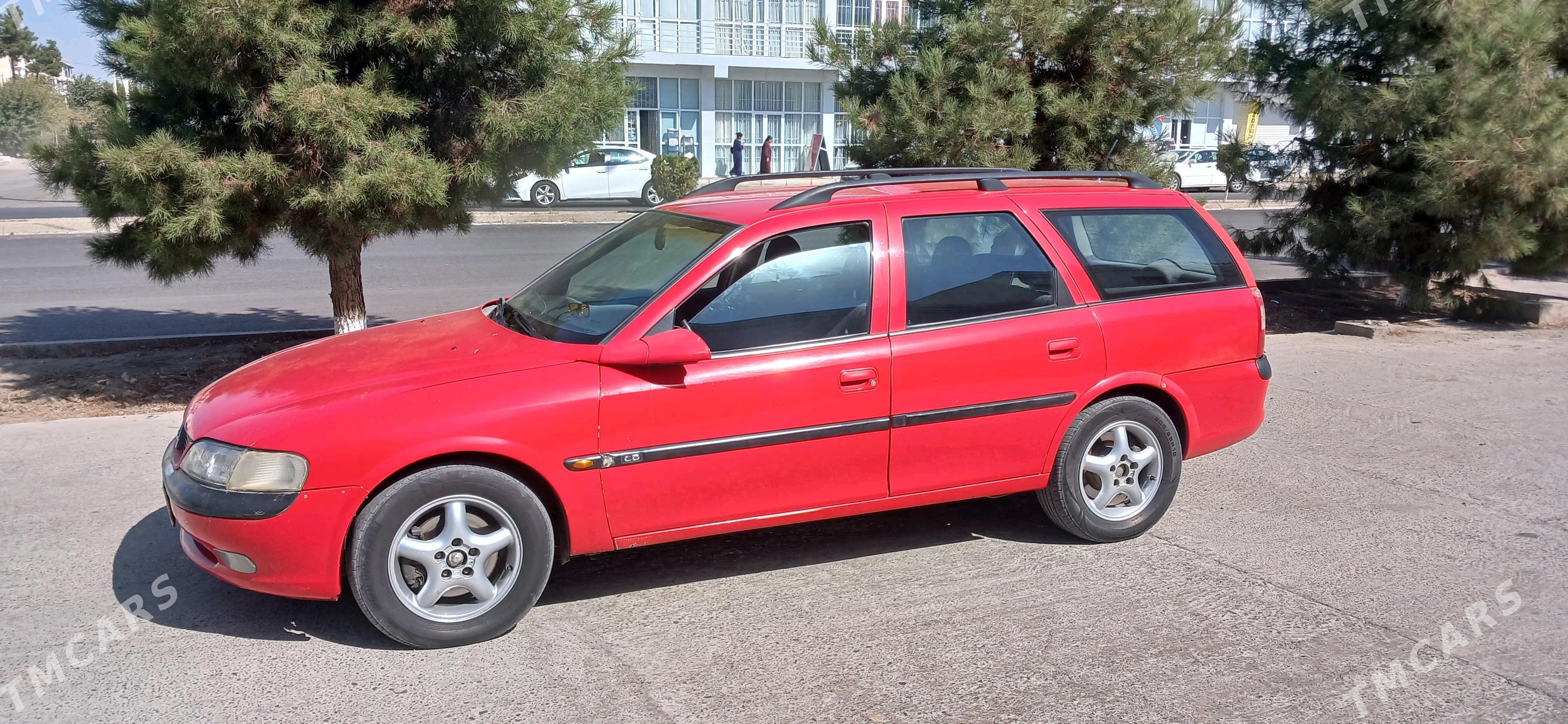 Opel Vectra 1997 - 60 000 TMT - Türkmenabat - img 3