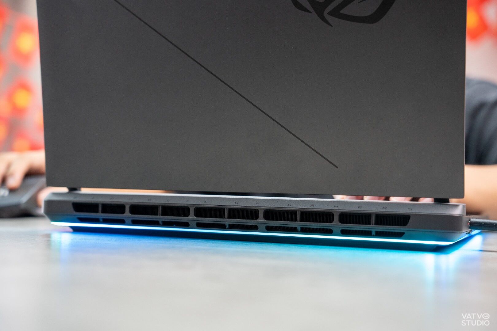 RTX5070_i9_32/1TB_ROG STRIX - Aşgabat - img 6