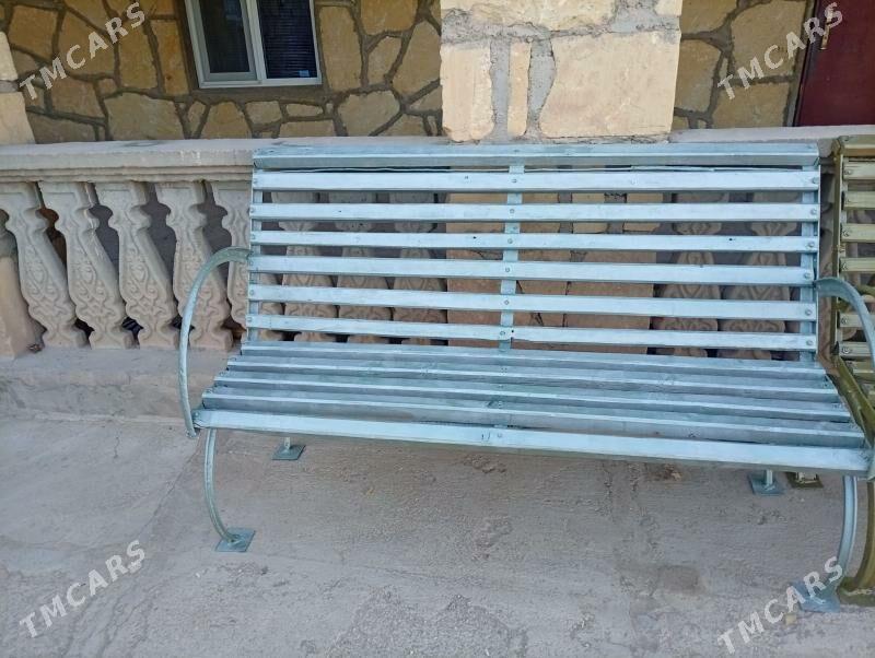 Стол - Гумдаг - img 7