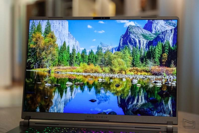 RTX5070_i9_32/1TB_ROG STRIX - Aşgabat - img 10