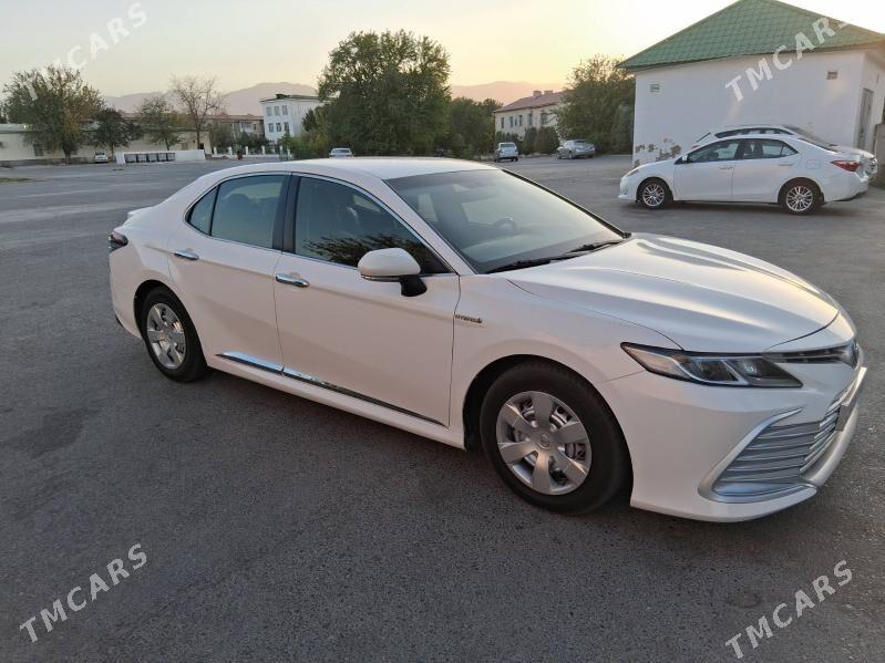 Toyota Camry 2021 - 245 000 TMT - Aşgabat - img 2
