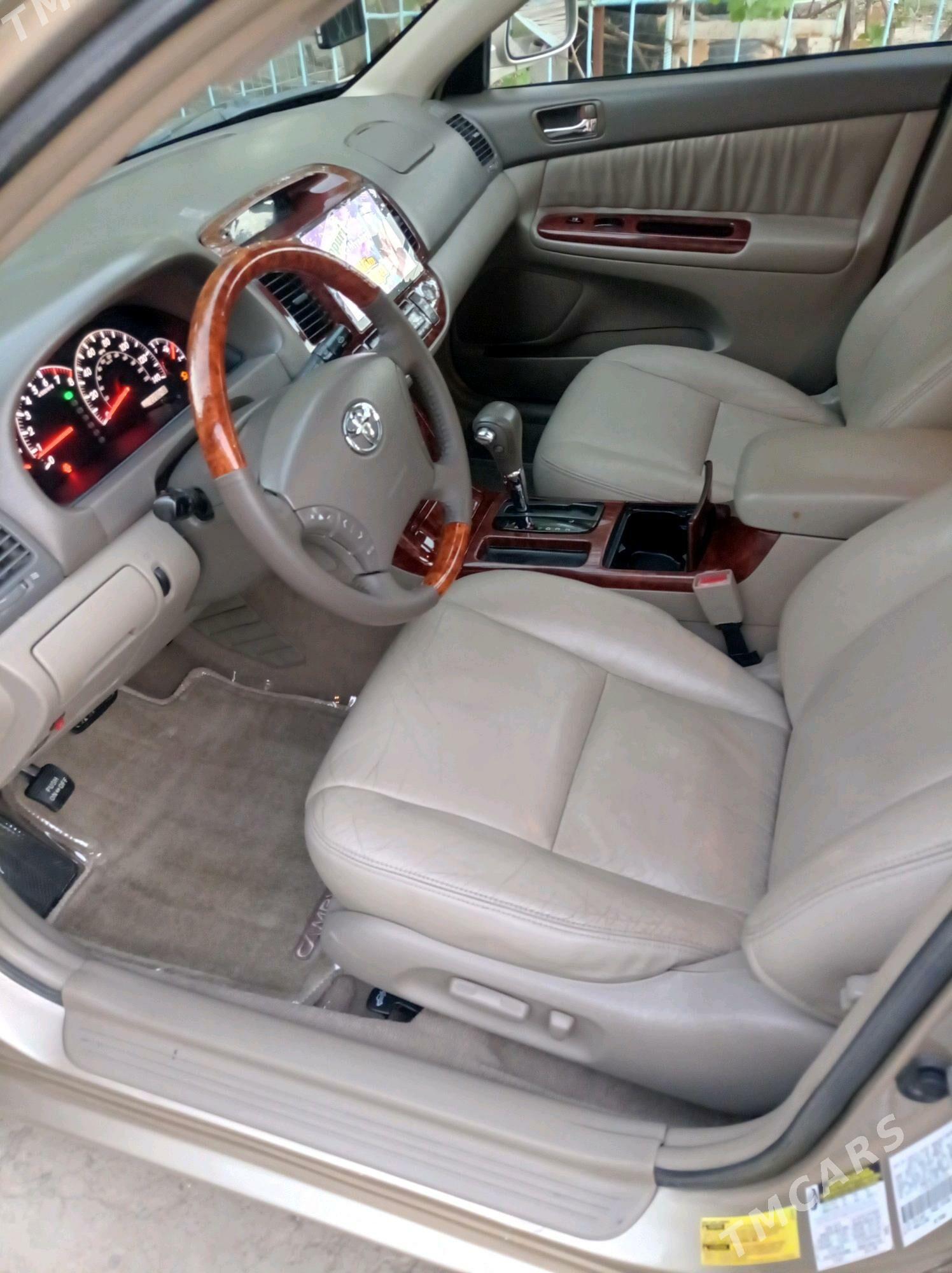 Toyota Camry 2003 - 195 000 TMT - Mary - img 3