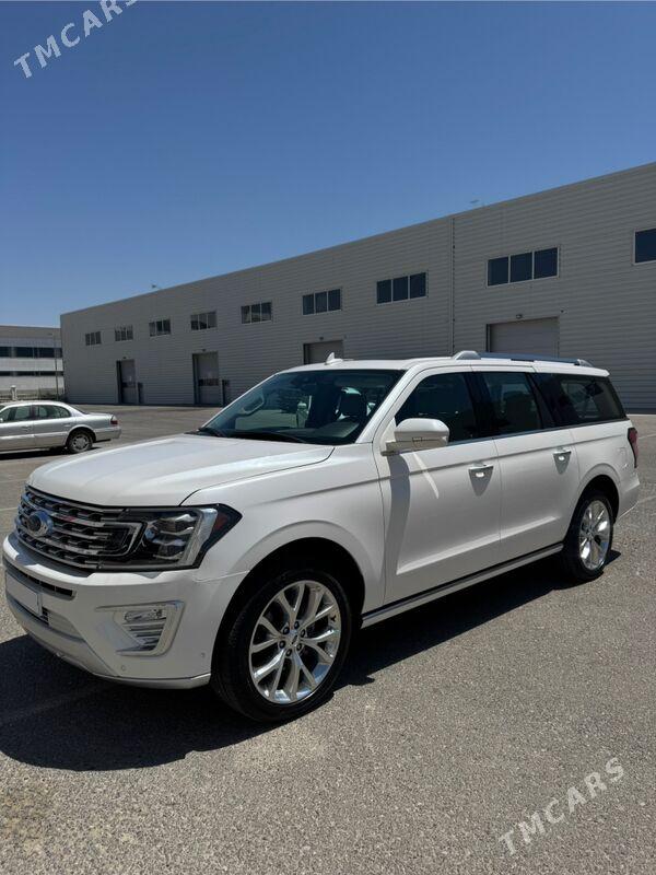 Ford Expedition 2019 - 490 000 TMT - Ашхабад - img 6