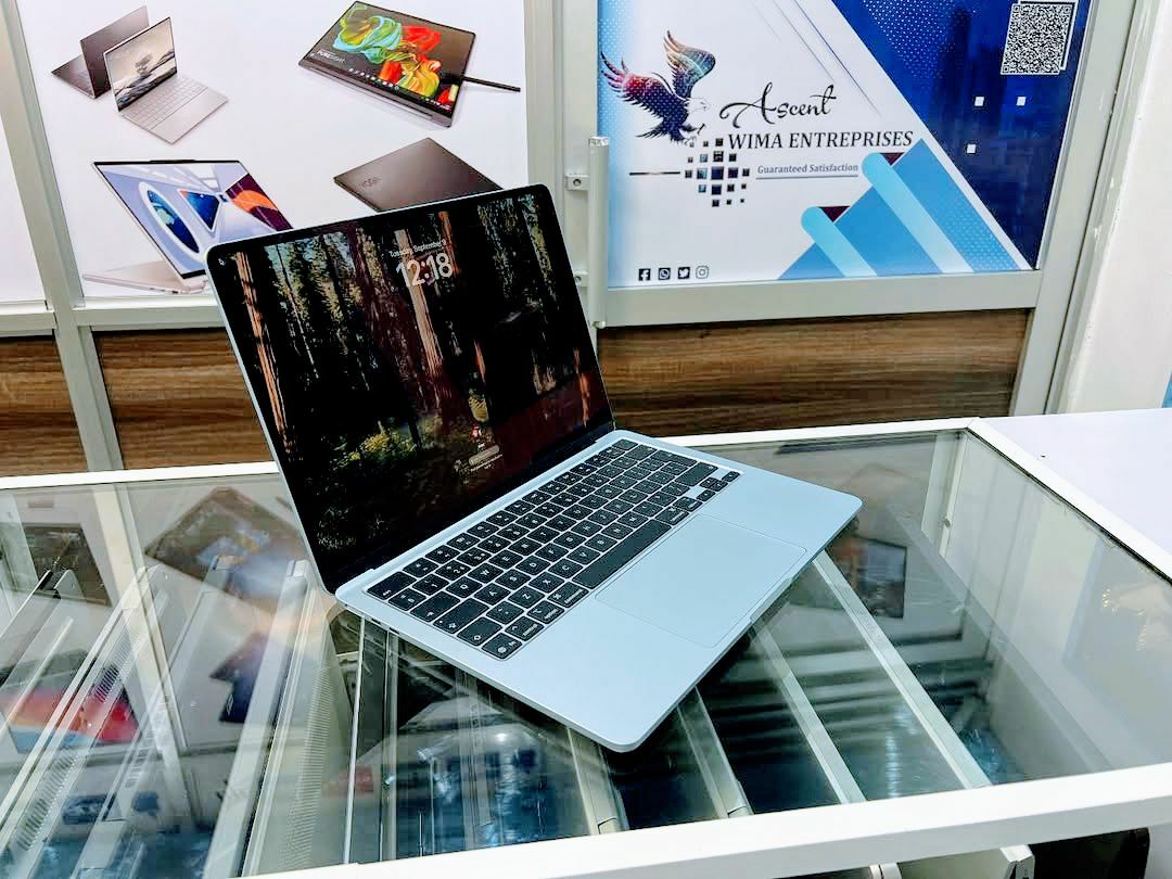 MacBook Air / M4 / 256 SSD - Ашхабад - img 3