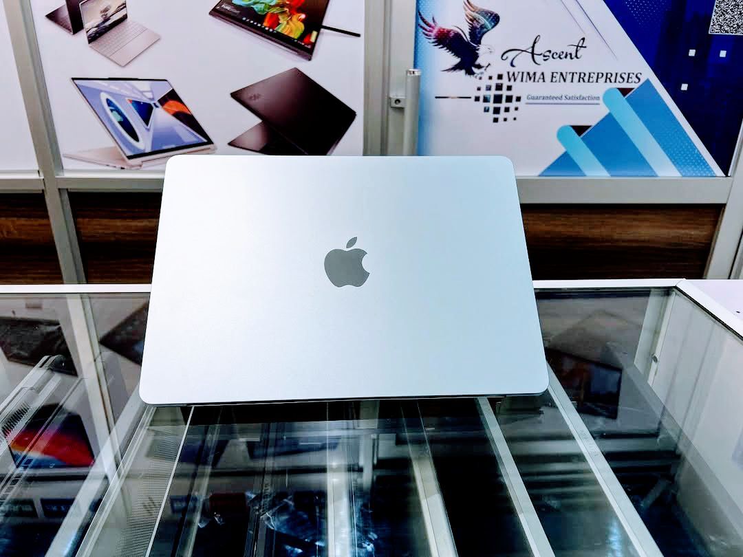 MacBook Air / M4 / 256 SSD - Ашхабад - img 9