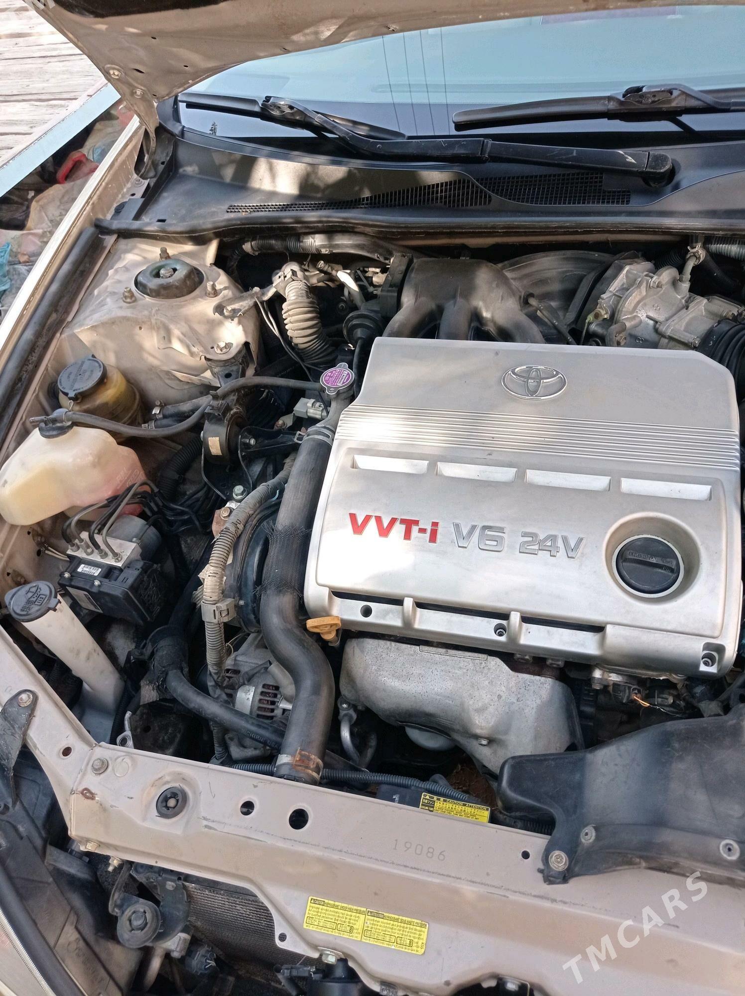 Toyota Camry 2003 - 195 000 TMT - Mary - img 7