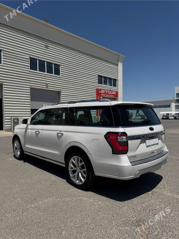 Ford Expedition 2019 - 490 000 TMT - Ашхабад - img 3