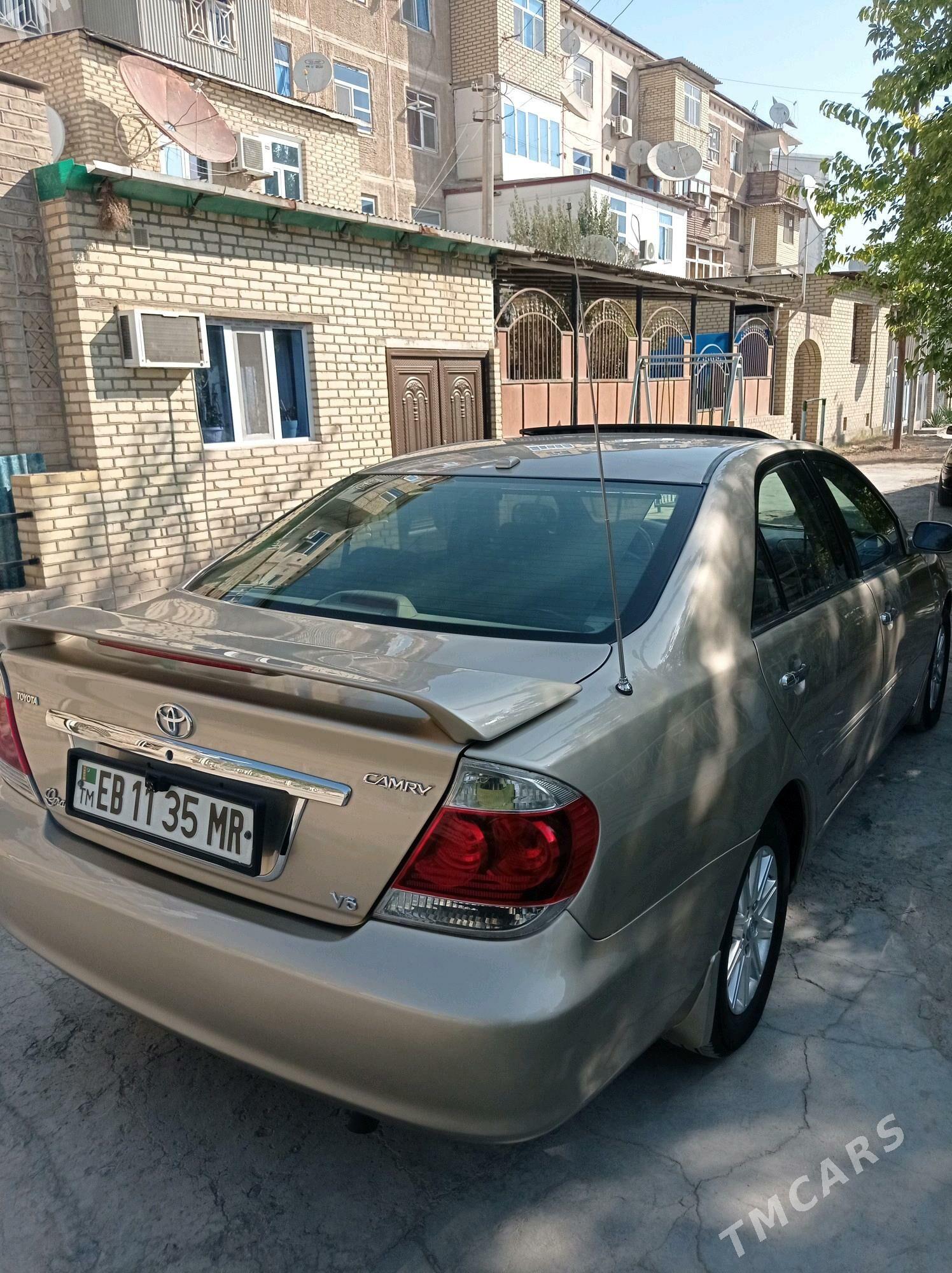 Toyota Camry 2003 - 195 000 TMT - Mary - img 5