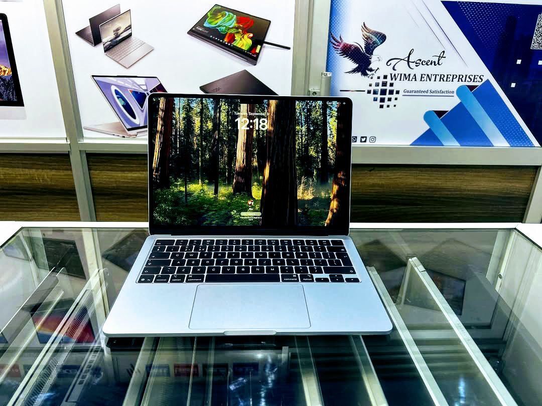 MacBook Air / M4 / 256 SSD - Ашхабад - img 6