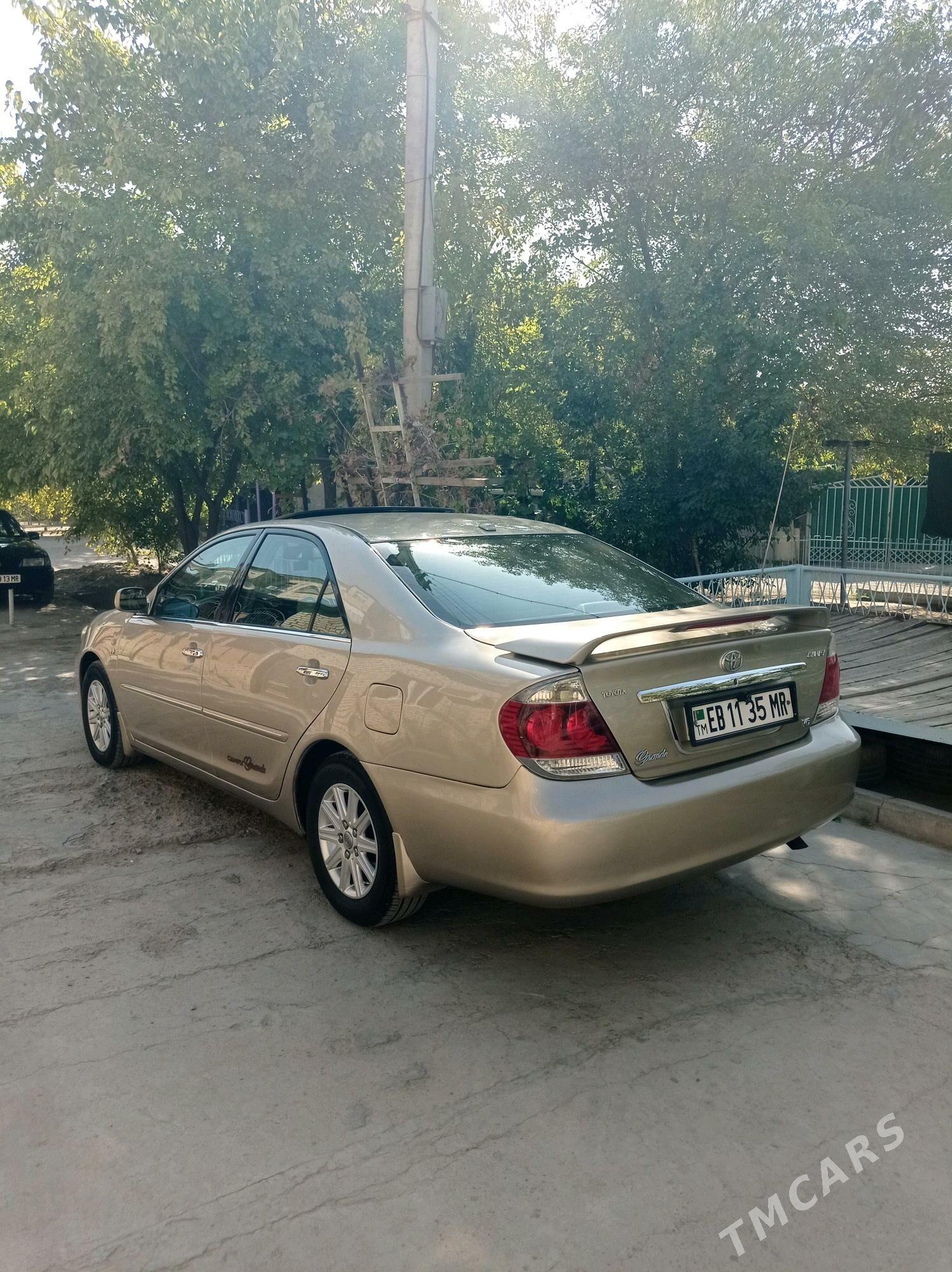 Toyota Camry 2003 - 195 000 TMT - Mary - img 6