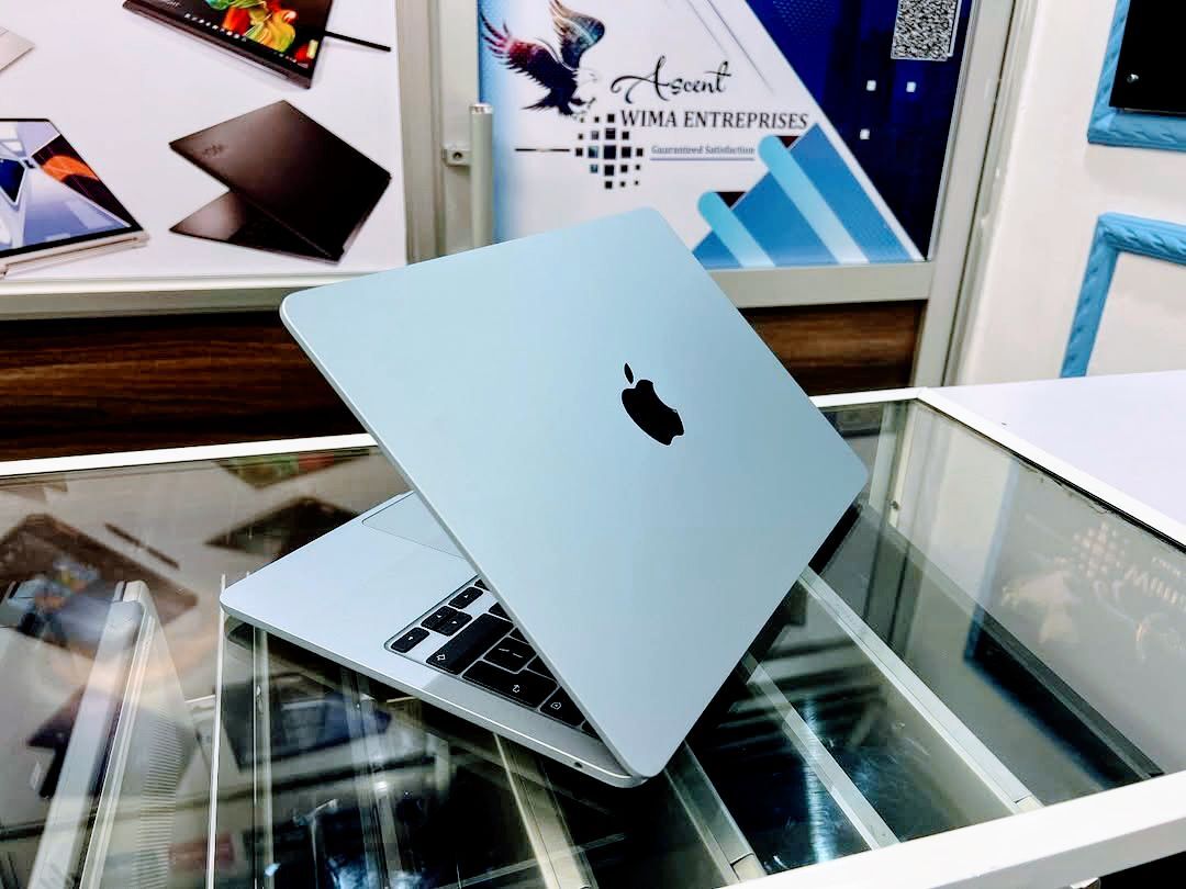 MacBook Air / M4 / 256 SSD - Ашхабад - img 8