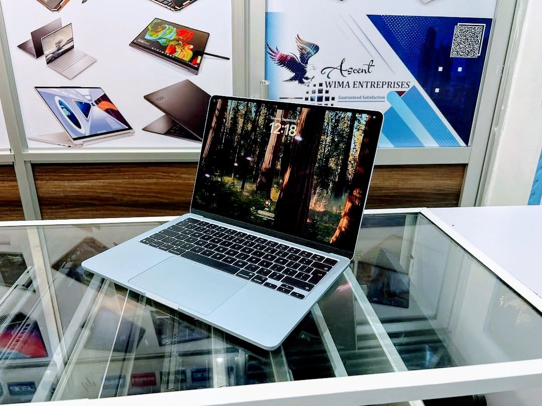 MacBook Air / M4 / 256 SSD - Ашхабад - img 4