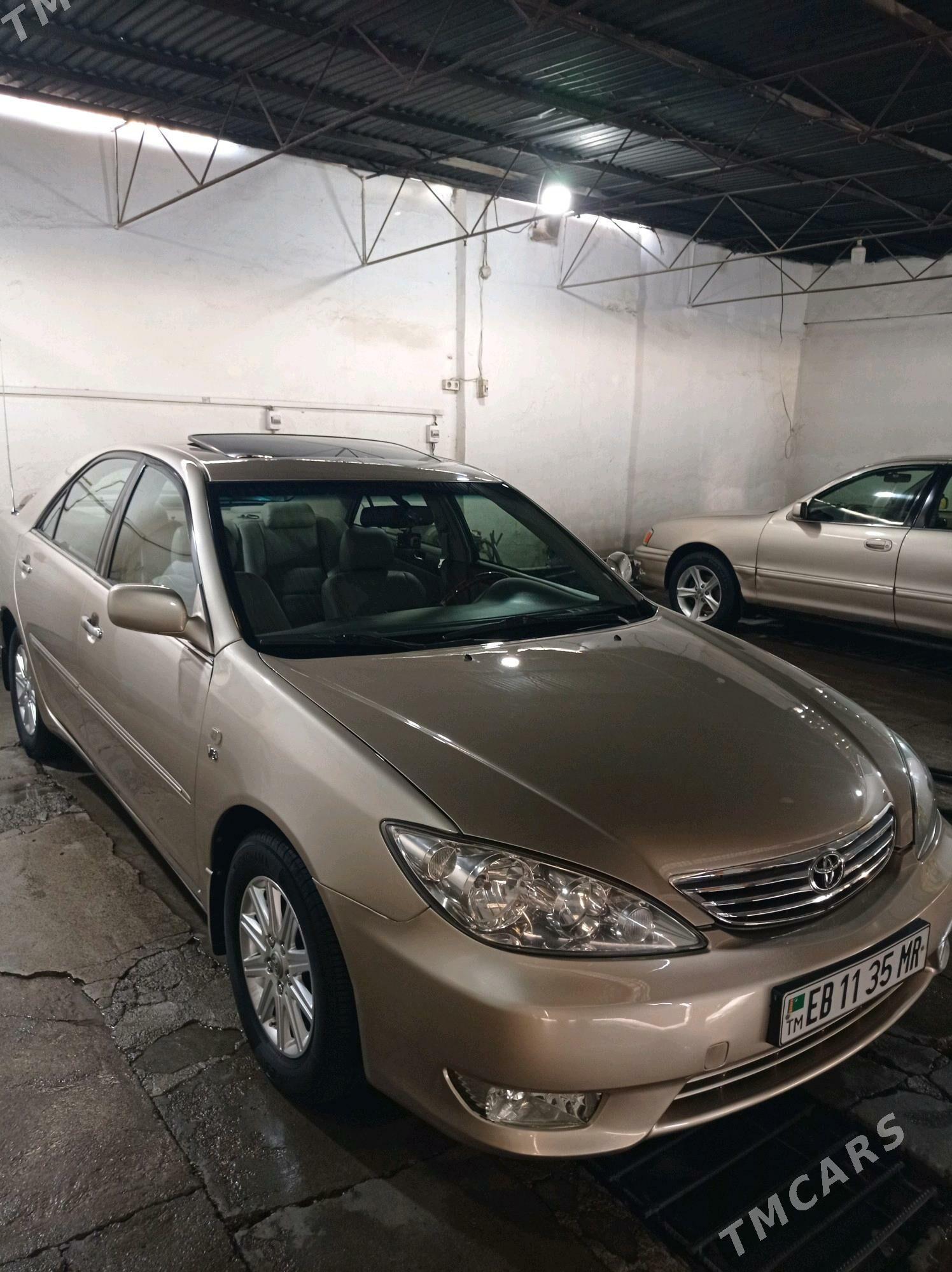 Toyota Camry 2003 - 195 000 TMT - Mary - img 8