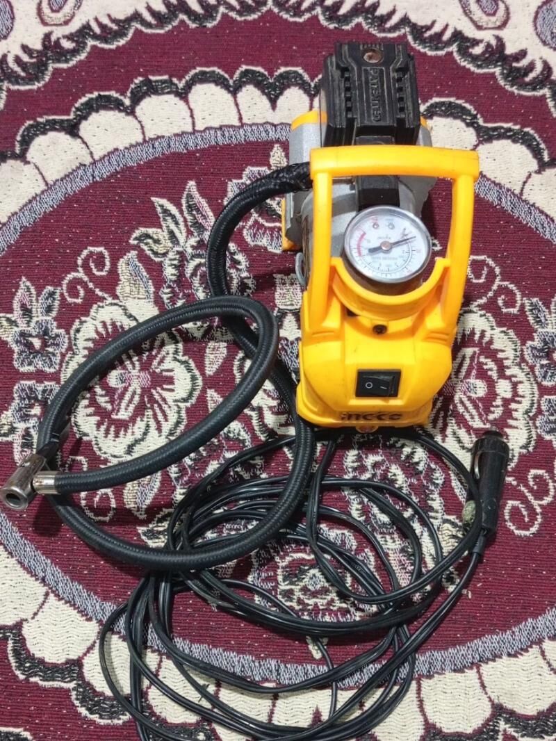 Kampressor Nasos 160 TMT - Parahat 1 - img 2