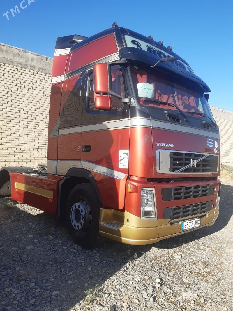 Volvo FH 500 2007 - 500 000 TMT - Гызыларбат - img 5