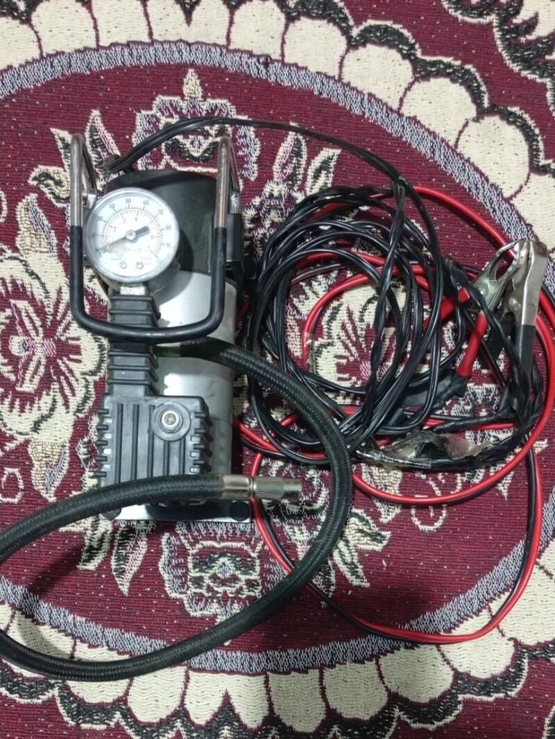 Kampressor Nasos 160 TMT - Parahat 1 - img 1