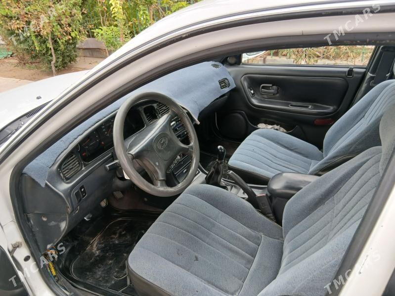 Hyundai Sonata 1995 - 50 000 TMT - 30 mkr - img 5