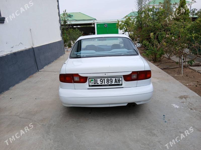 Hyundai Sonata 1995 - 50 000 TMT - 30 mkr - img 3