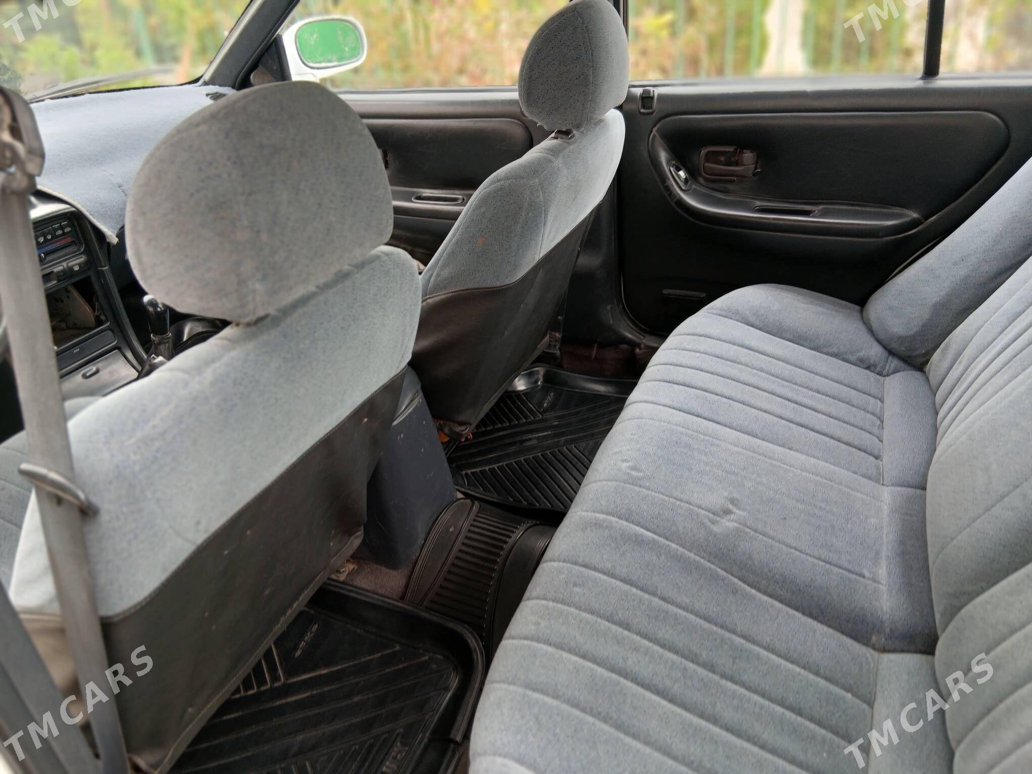 Hyundai Sonata 1995 - 50 000 TMT - 30 mkr - img 2