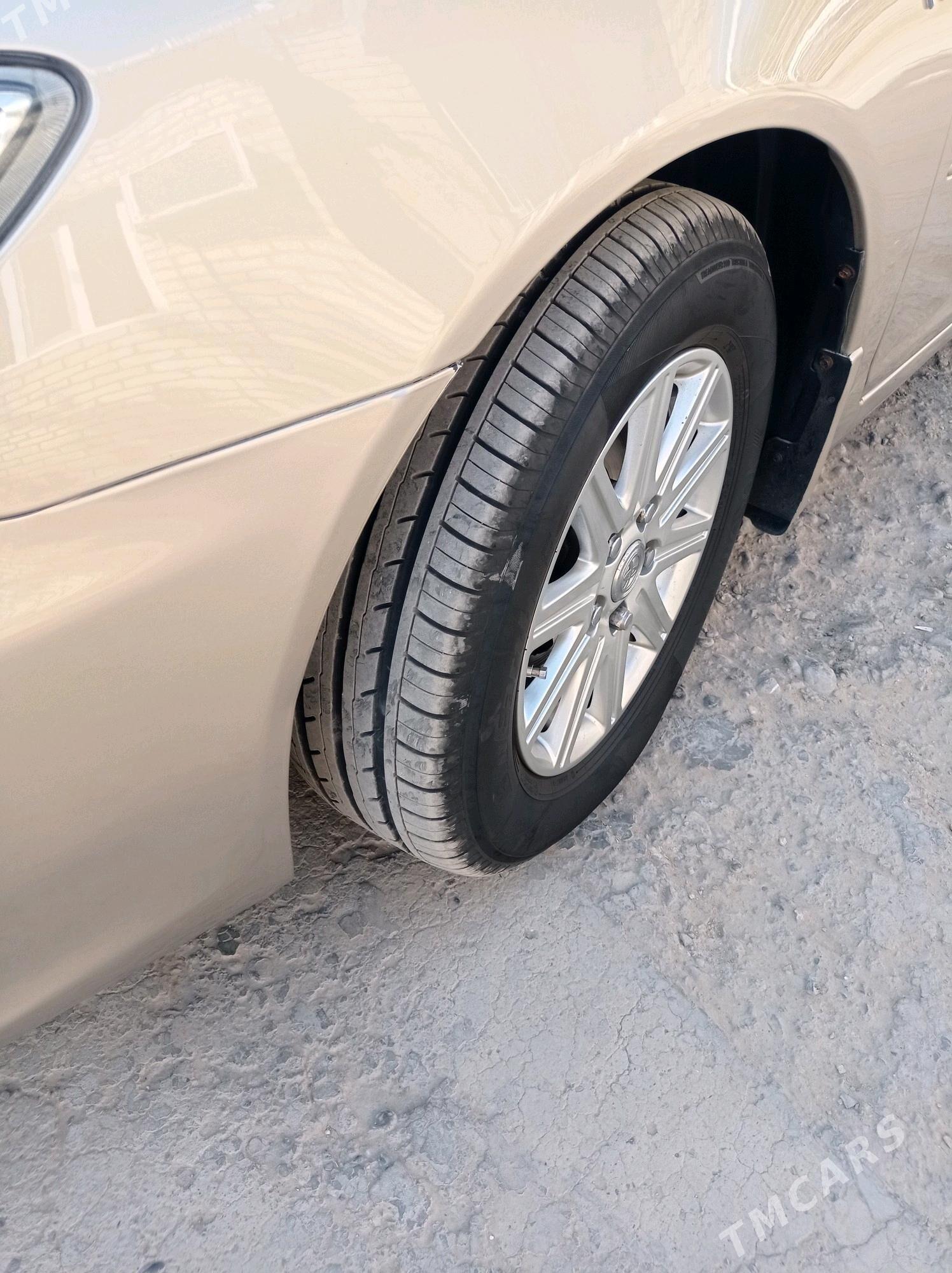 Toyota Camry 2003 - 195 000 TMT - Mary - img 9