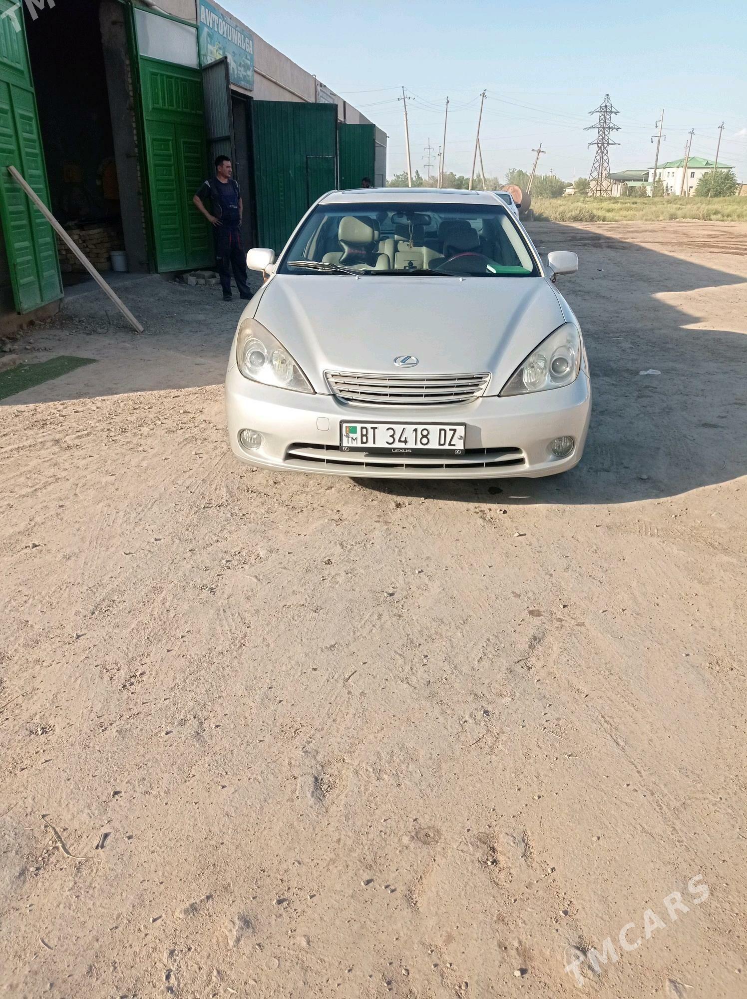 Lexus ES 330 2004 - 210 000 TMT - Губадаг - img 2