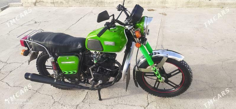 Fekon FK150-8G 2002 - 12 000 TMT - Бахарден - img 3
