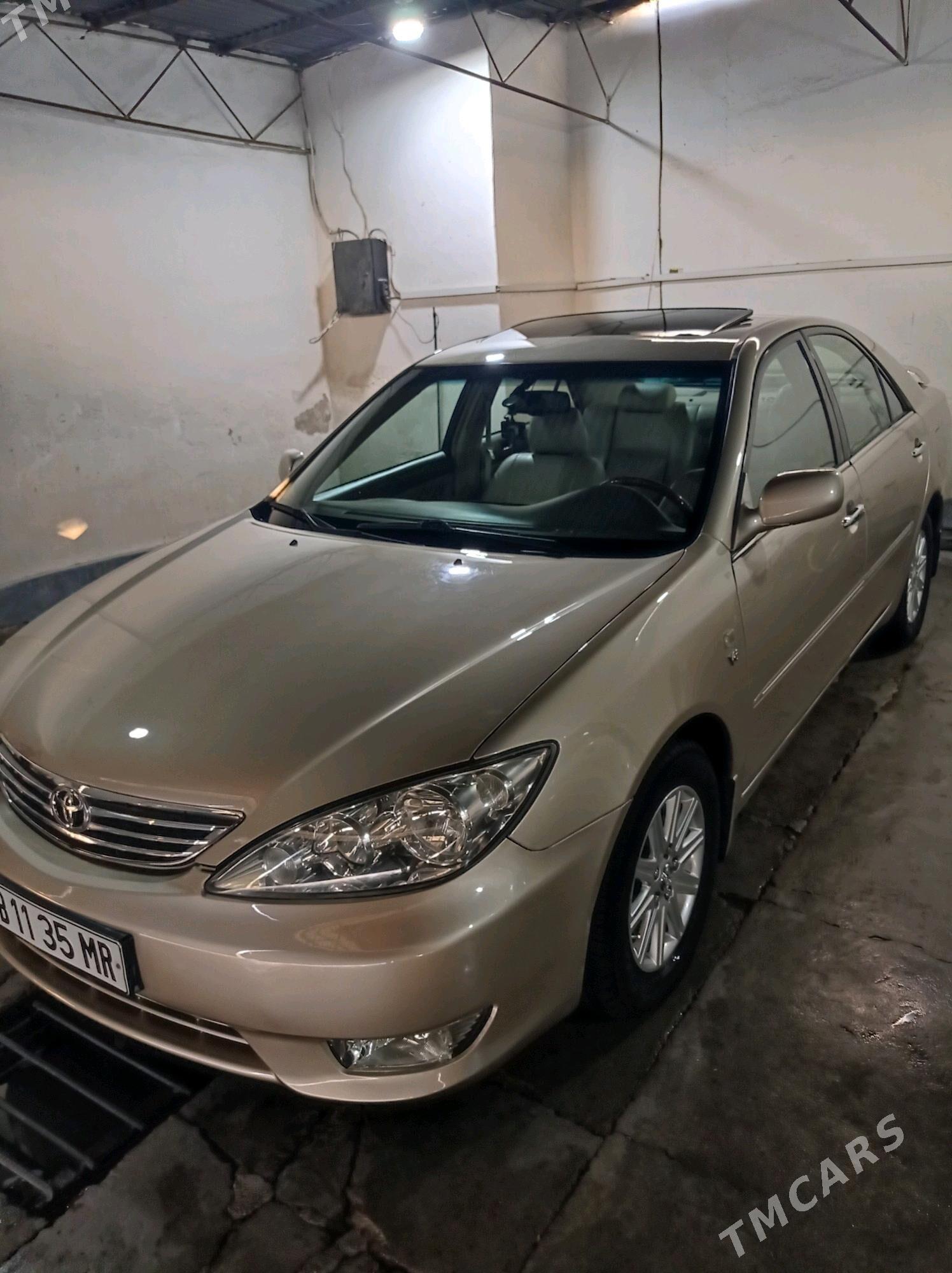 Toyota Camry 2003 - 195 000 TMT - Mary - img 2