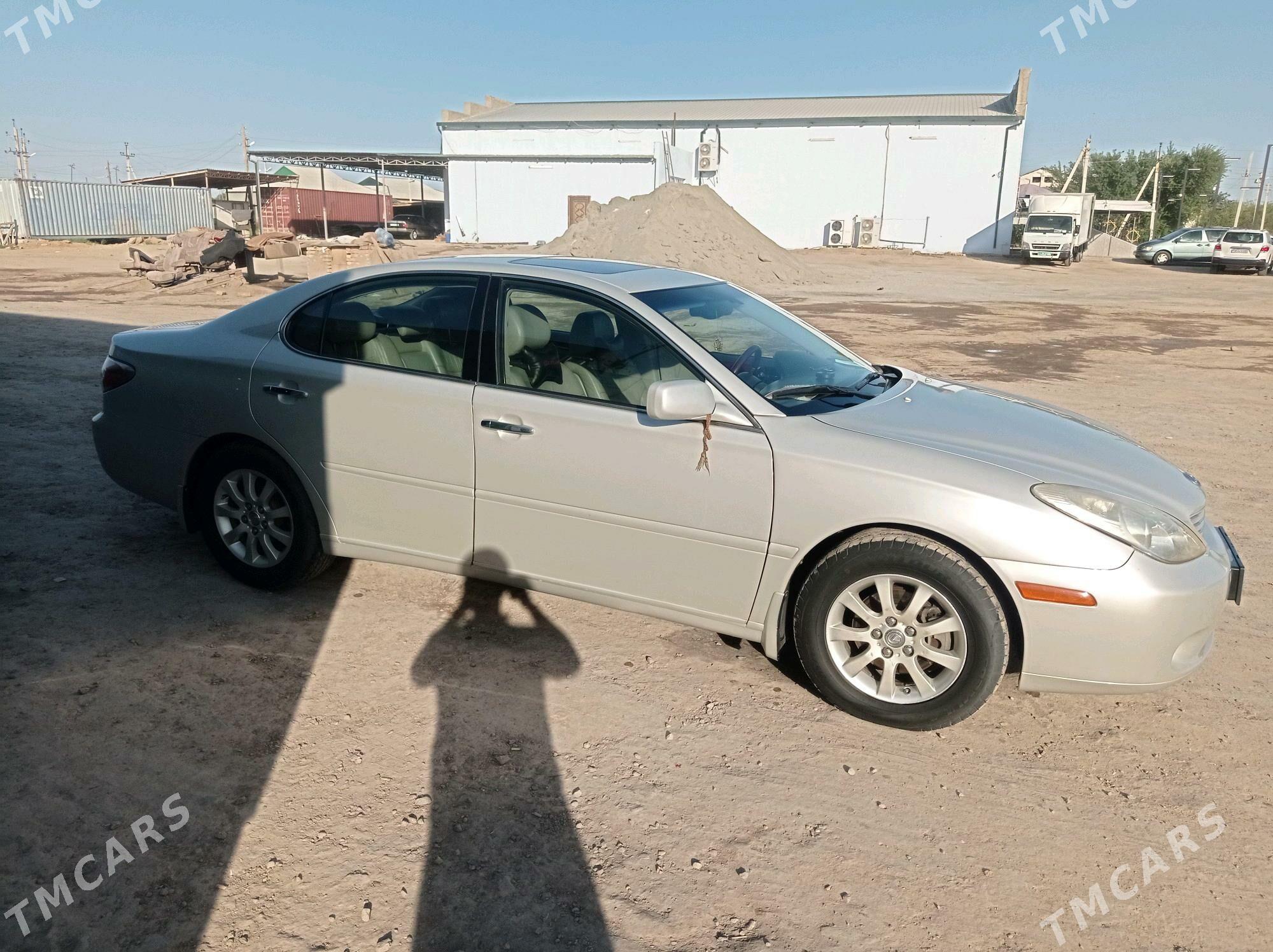 Lexus ES 330 2004 - 210 000 TMT - Губадаг - img 3