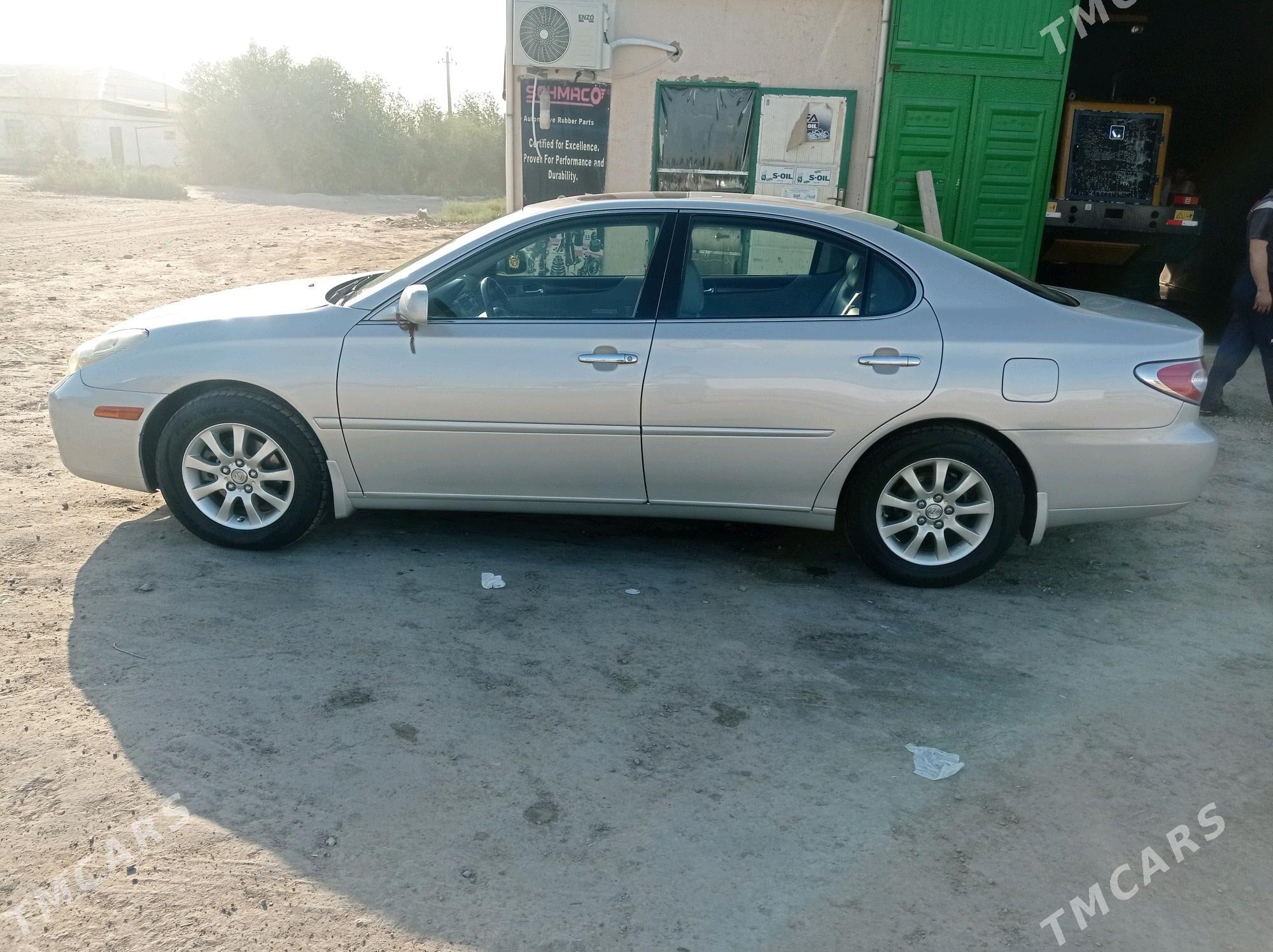 Lexus ES 330 2004 - 210 000 TMT - Губадаг - img 4