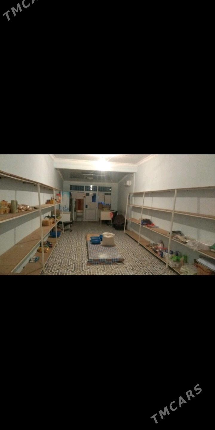 magazyn arenda - Gökdepe - img 1