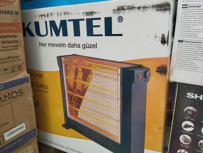 Peç Kumtel Best Nikura Presino - Aşgabat - img 9