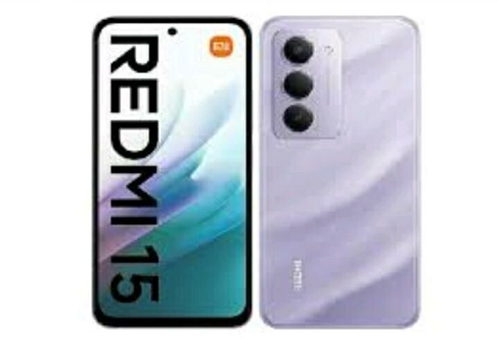 Redmi 15 rabocy alyas - Aşgabat - img 1