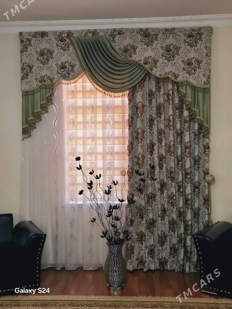 Zanaveska - Балканабат - img 2