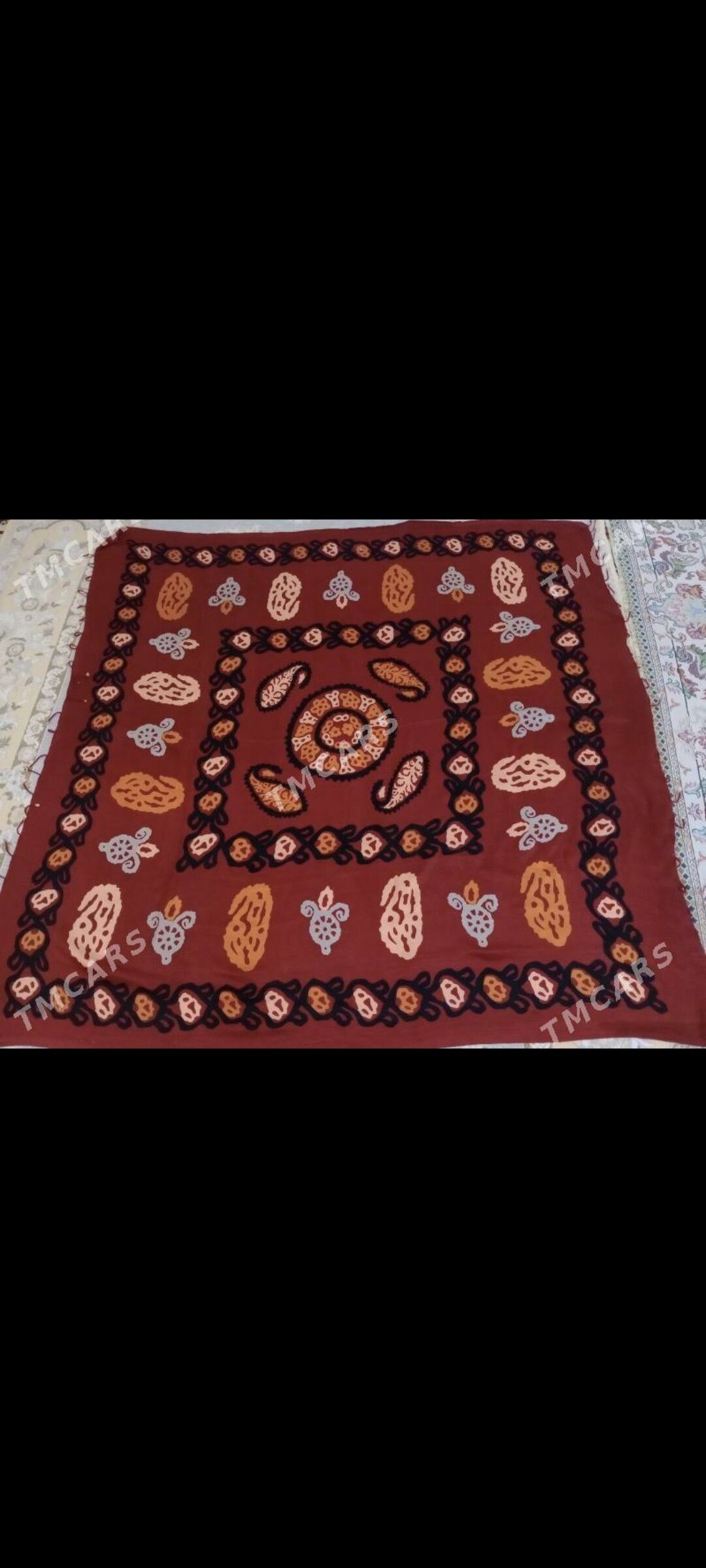 Öýme Oyme - 11 мкр - img 2