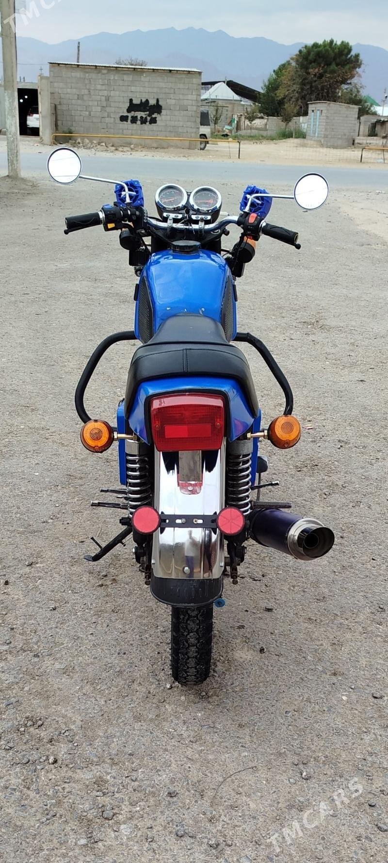 Fekon FK200-14G 2014 - 11 500 TMT - Бахарден - img 2