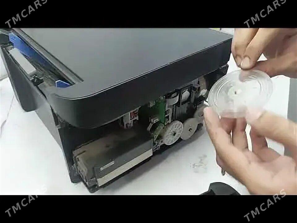 EPSON   PRINTER ALYARYS - Ашхабад - img 3